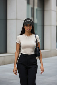 Modest Mindset Godfidence Dad hat by LEM - Modestly Vogue 