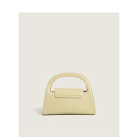 High-quality Texture Niche One-shoulder Messenger Bag