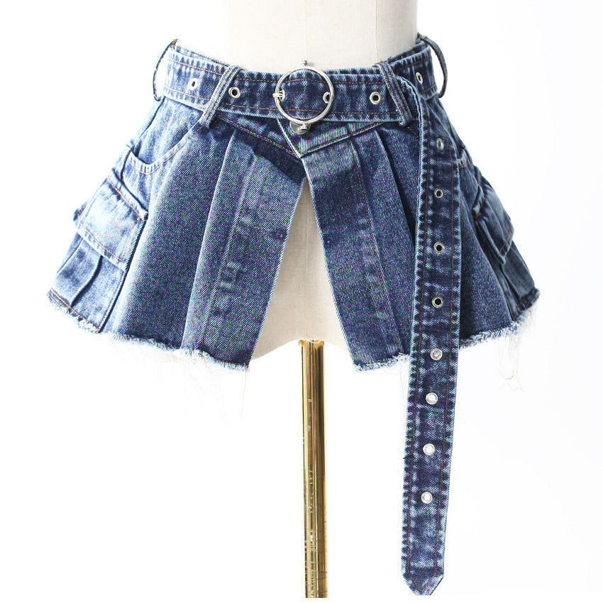 Waist Seal