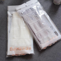 Sun Protection Gloves Women's Extended UV Protection Ice Silk Arm Protector Sleeves - Modestly Vogue 