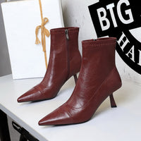 Ankela Red