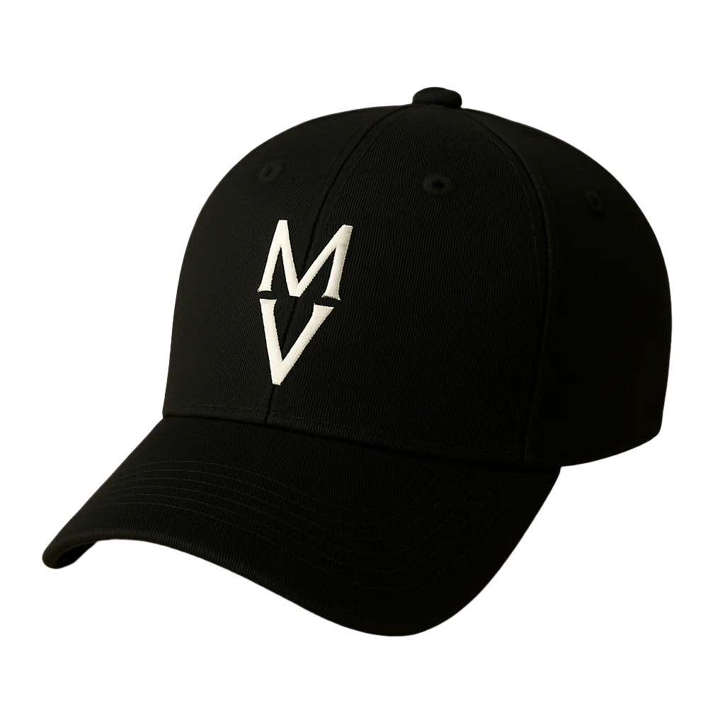 MV VersaCap™ Baseball Cap Solos Snap-In Hat System – COMING SOON! - Modestly Vogue 