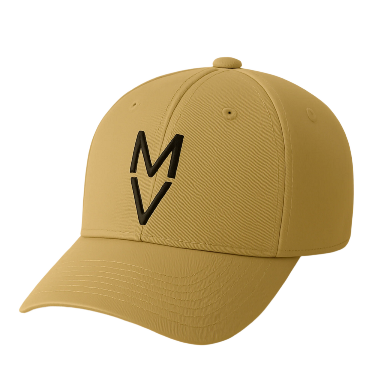 MV VersaCap™ Baseball Cap Solos Snap-In Hat System – COMING SOON! - Modestly Vogue 