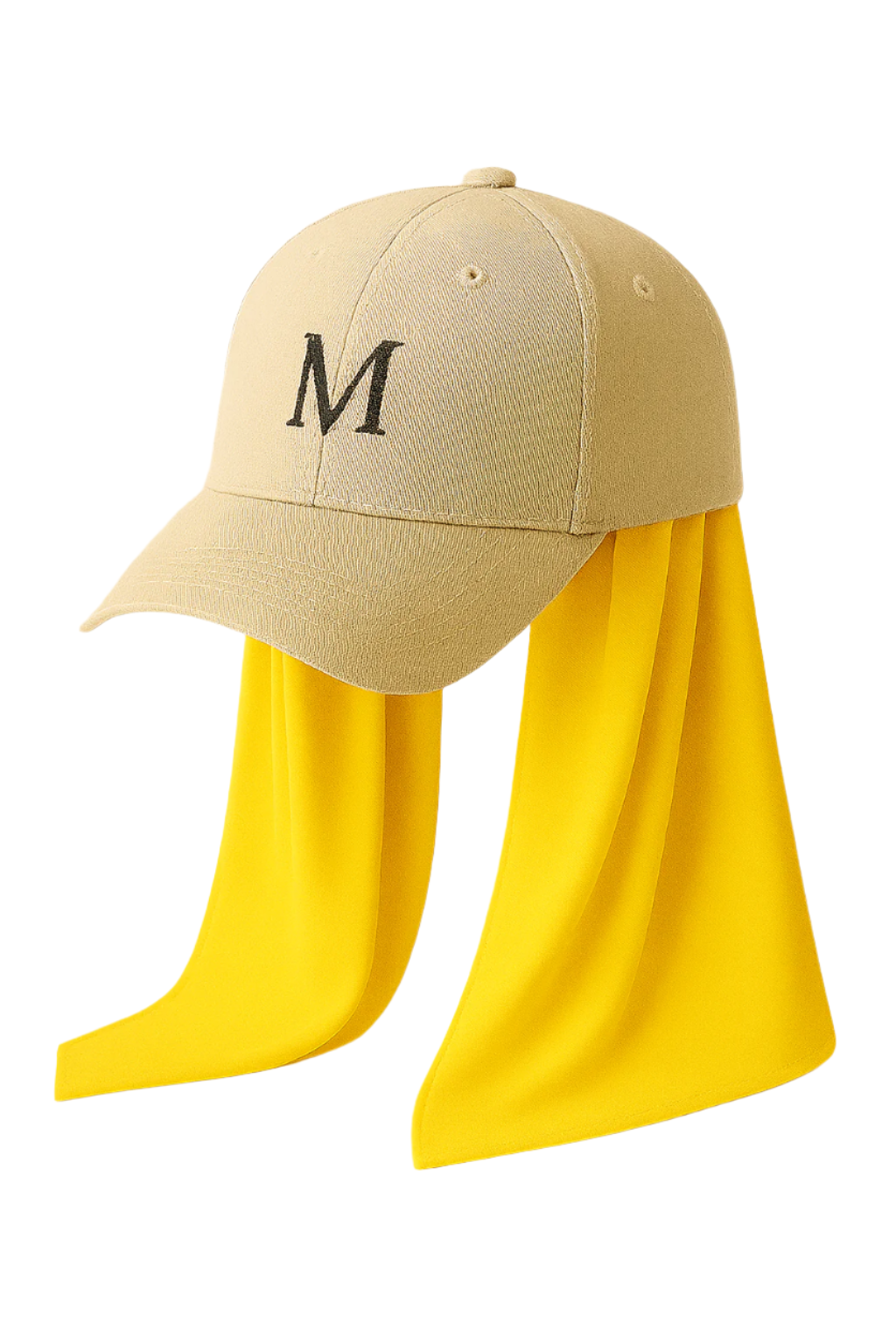 MV VersaCap™ Baseball Cap Solos Snap-In Hat System – COMING SOON! - Modestly Vogue 