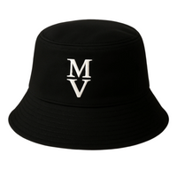 MV VersaCap™ Waterproof Bucket Cap Snap-In Hat System –  Coming Soon! - Modestly Vogue 