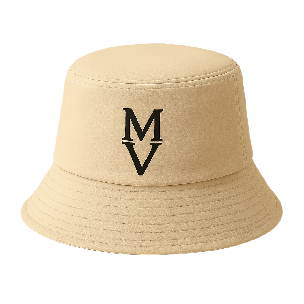 MV VersaCap™ Waterproof Bucket Cap Snap-In Hat System –  Coming Soon! - Modestly Vogue 