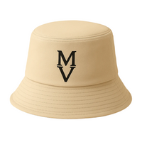 MV VersaCap™ Waterproof Bucket Cap Snap-In Hat System –  Coming Soon! - Modestly Vogue 