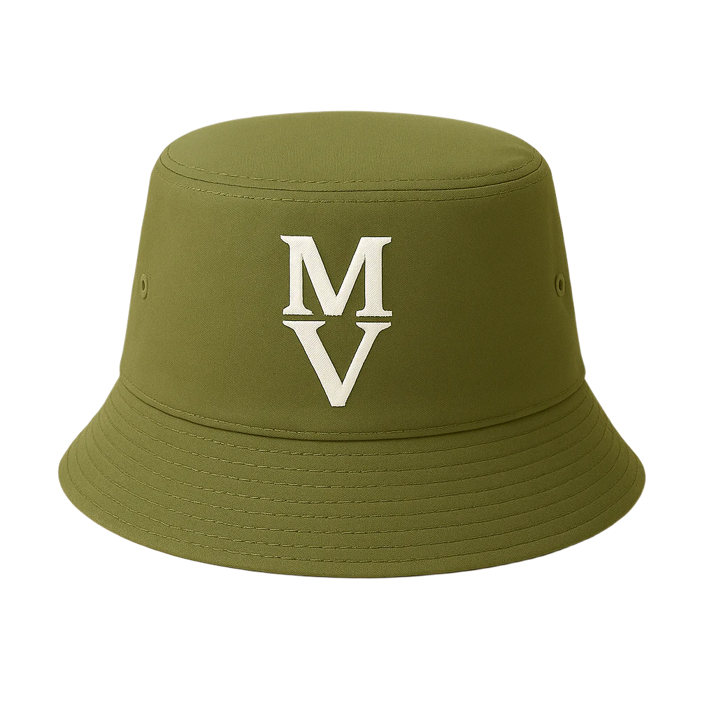 MV VersaCap™ Waterproof Bucket Cap Snap-In Hat System –  Coming Soon! - Modestly Vogue 