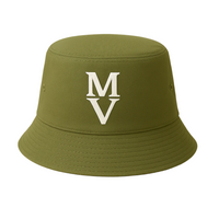 MV VersaCap™ Waterproof Bucket Cap Snap-In Hat System –  Coming Soon! - Modestly Vogue 