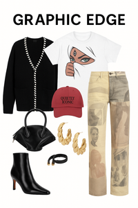 GRAPHIC EDGE
