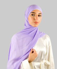 Blossomed Dreams Hijab Box – Box of 5  Chiffon Hijabs - Modestly Vogue 