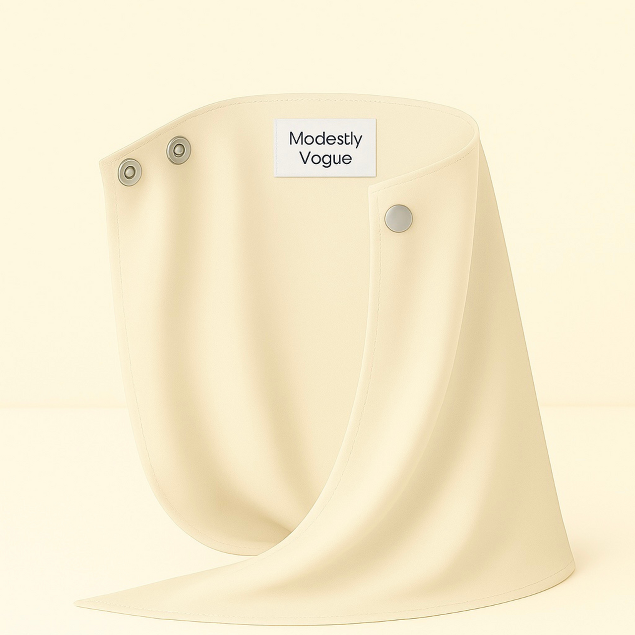 MV VersaCap™ Snap-In Jersey Hijab System – Coming Soon! - Modestly Vogue 