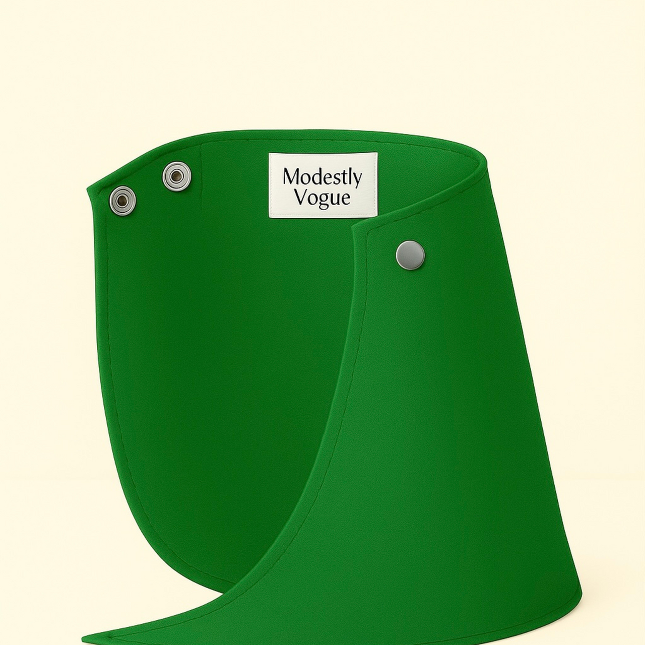 MV VersaCap™ Snap-In Jersey Hijab System – Coming Soon! - Modestly Vogue 