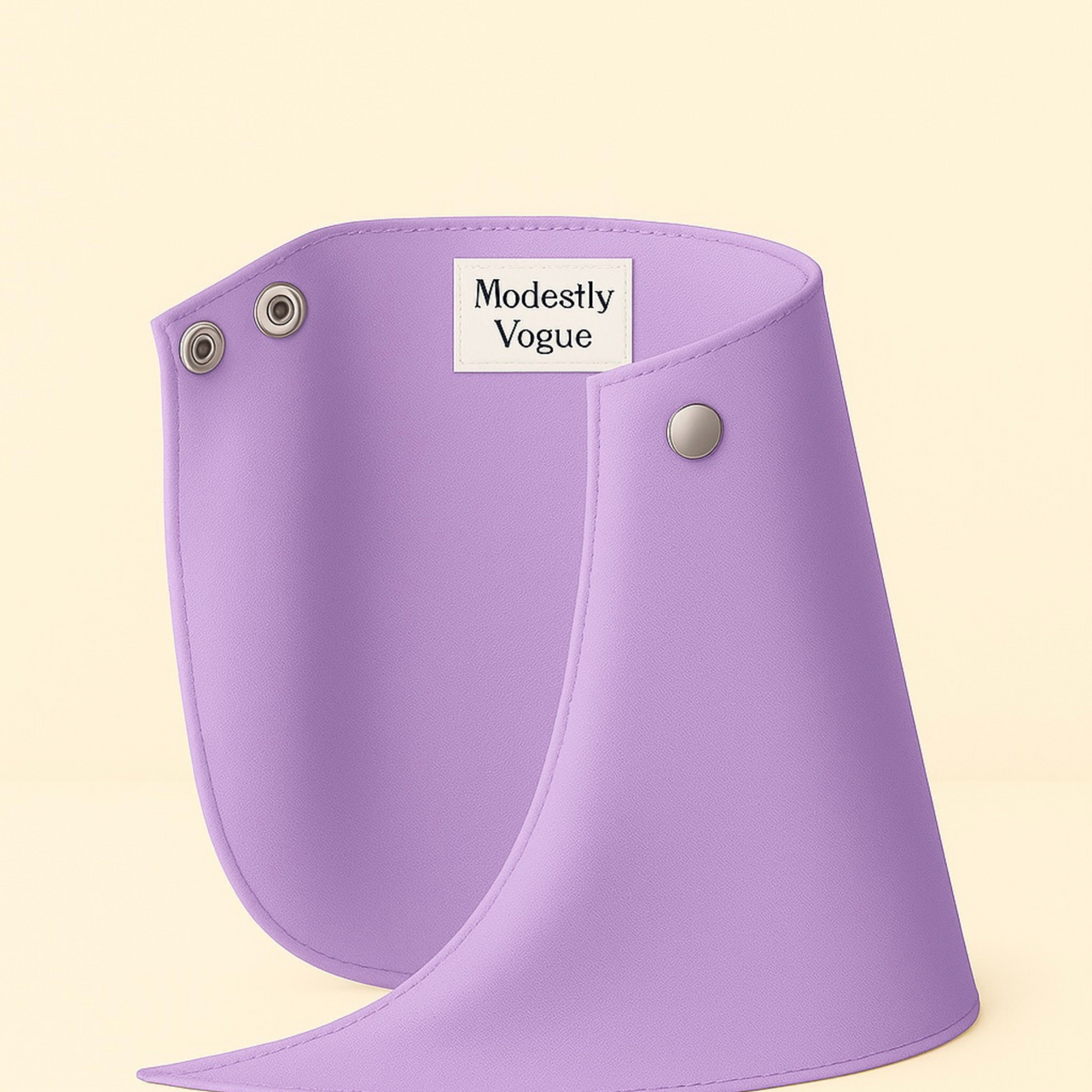 MV VersaCap™ Snap-In Jersey Hijab System – Coming Soon! - Modestly Vogue 