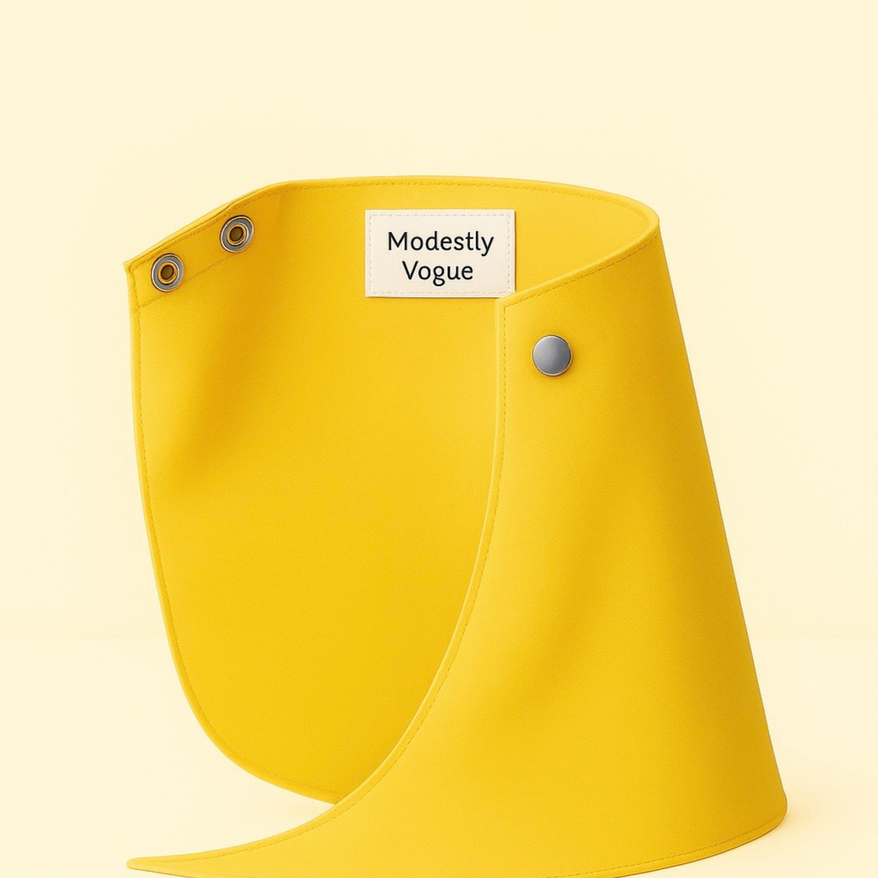 MV VersaCap™ Snap-In Jersey Hijab System – Coming Soon! - Modestly Vogue 