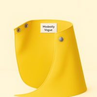 MV VersaCap™ Snap-In Jersey Hijab System – Coming Soon! - Modestly Vogue 