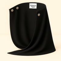 MV VersaCap™ Snap-In Jersey Hijab System – Coming Soon! - Modestly Vogue 