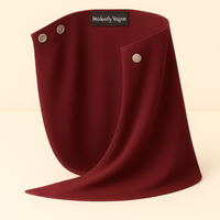 MV VersaCap™ Snap-In Jersey Hijab System – Coming Soon! - Modestly Vogue 