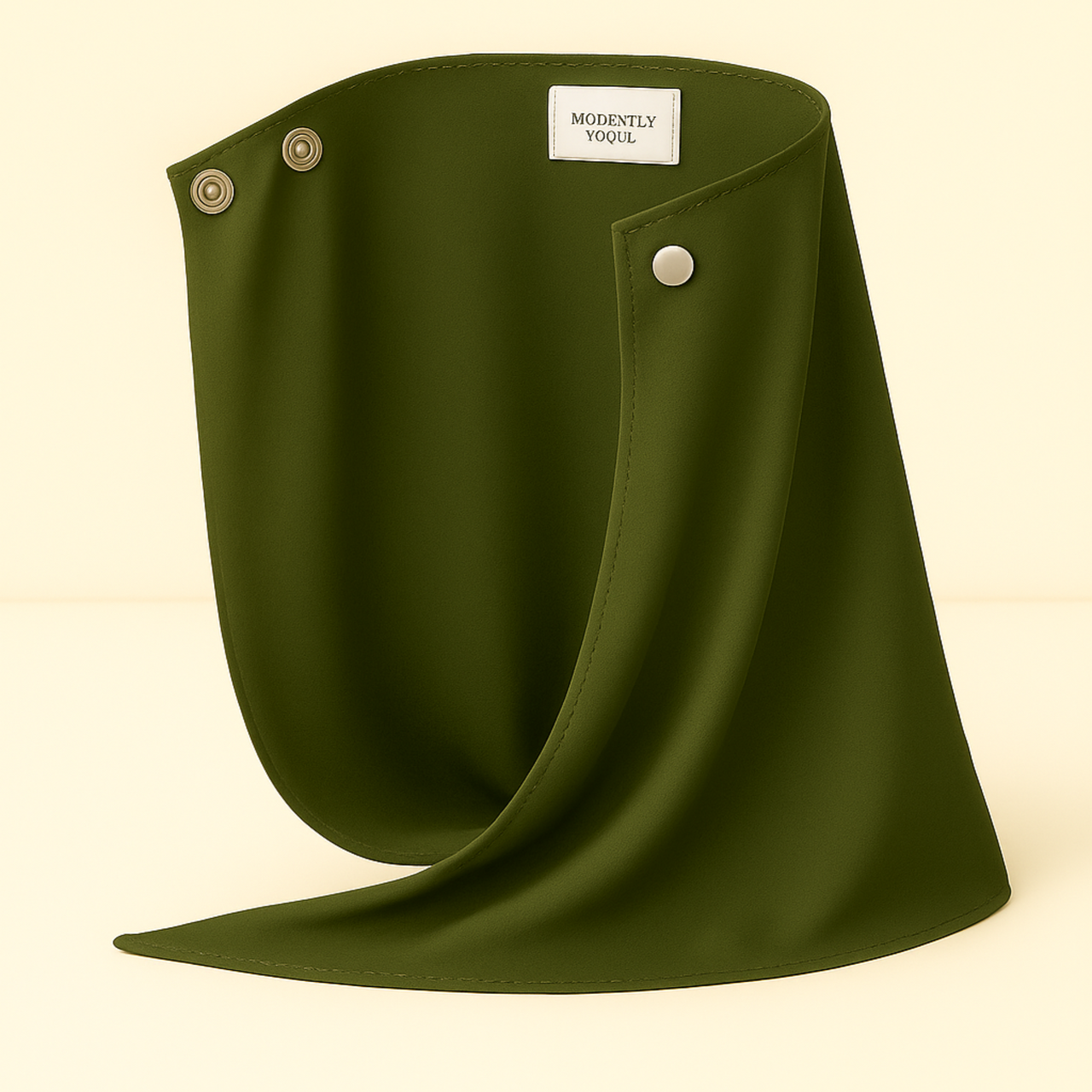 MV VersaCap™ Snap-In Jersey Hijab System – Coming Soon! - Modestly Vogue 