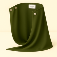 MV VersaCap™ Snap-In Jersey Hijab System – Coming Soon! - Modestly Vogue 