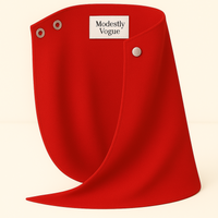 MV VersaCap™ Snap-In Jersey Hijab System – Coming Soon! - Modestly Vogue 