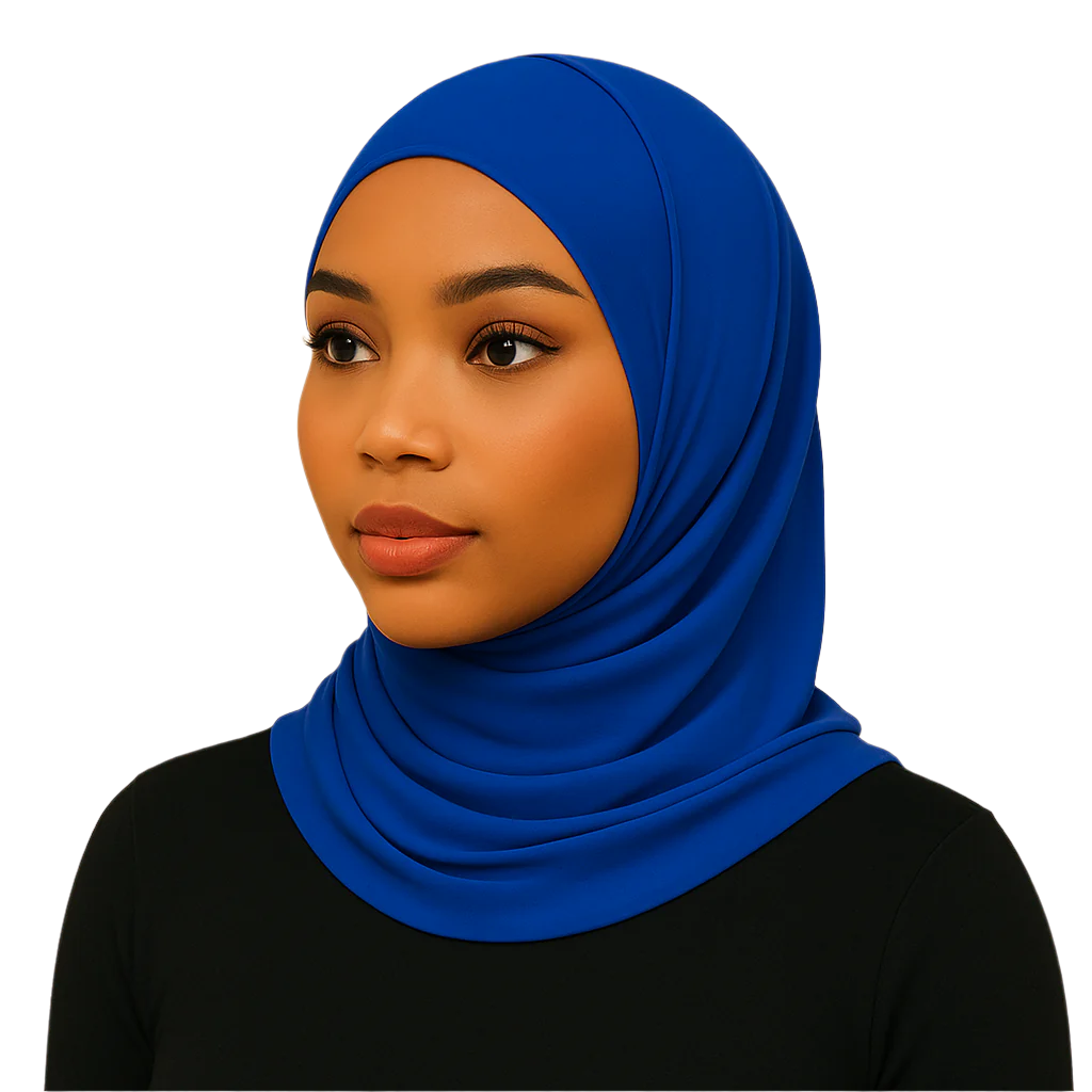 Jewel Radiance Box – Build Your Own Set of Premium Jersey Hijabs - Modestly Vogue 