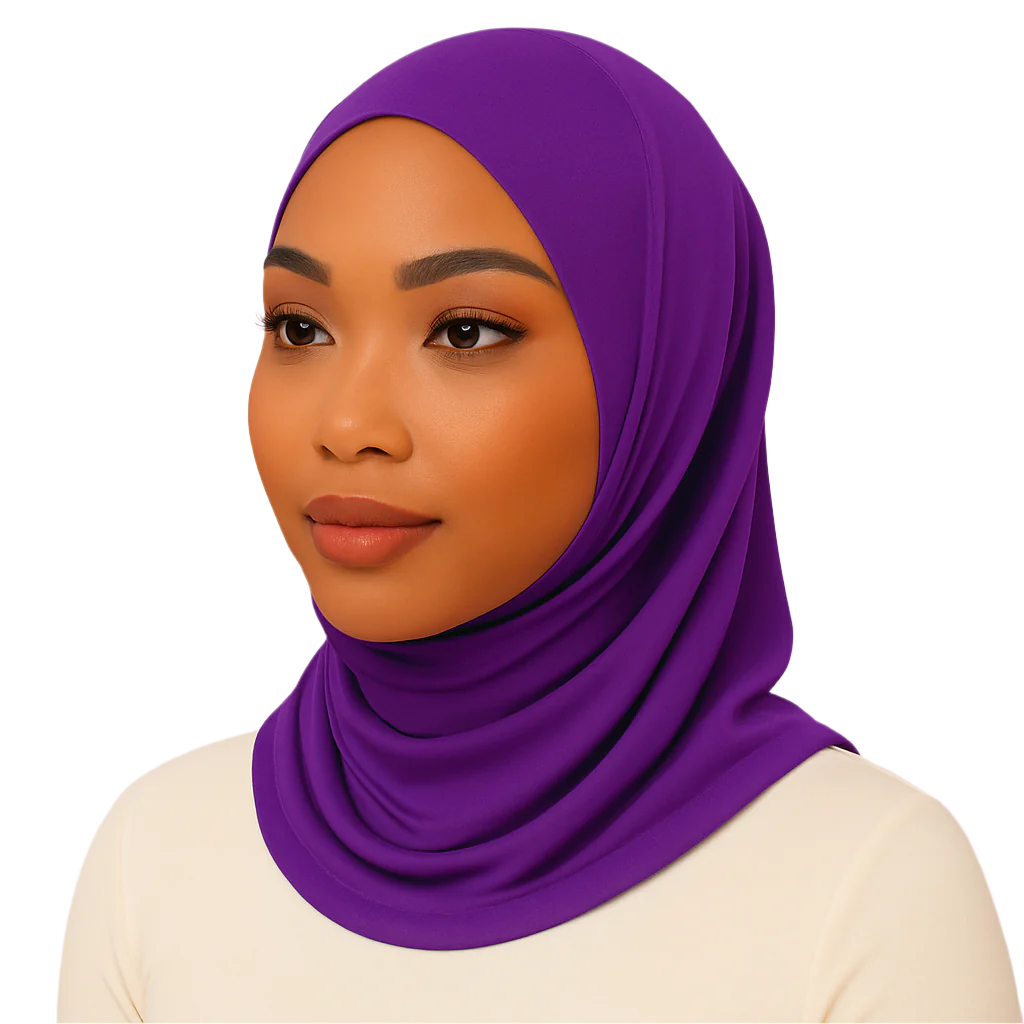Jewel Radiance Box – Build Your Own Set of Premium Jersey Hijabs - Modestly Vogue 