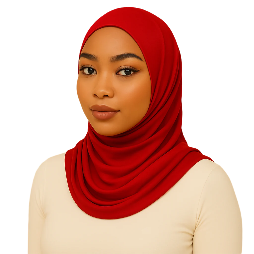Jewel Radiance Box – Build Your Own Set of Premium Jersey Hijabs - Modestly Vogue 