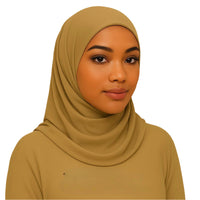 Jewel Radiance Box – Build Your Own Set of Premium Jersey Hijabs - Modestly Vogue 