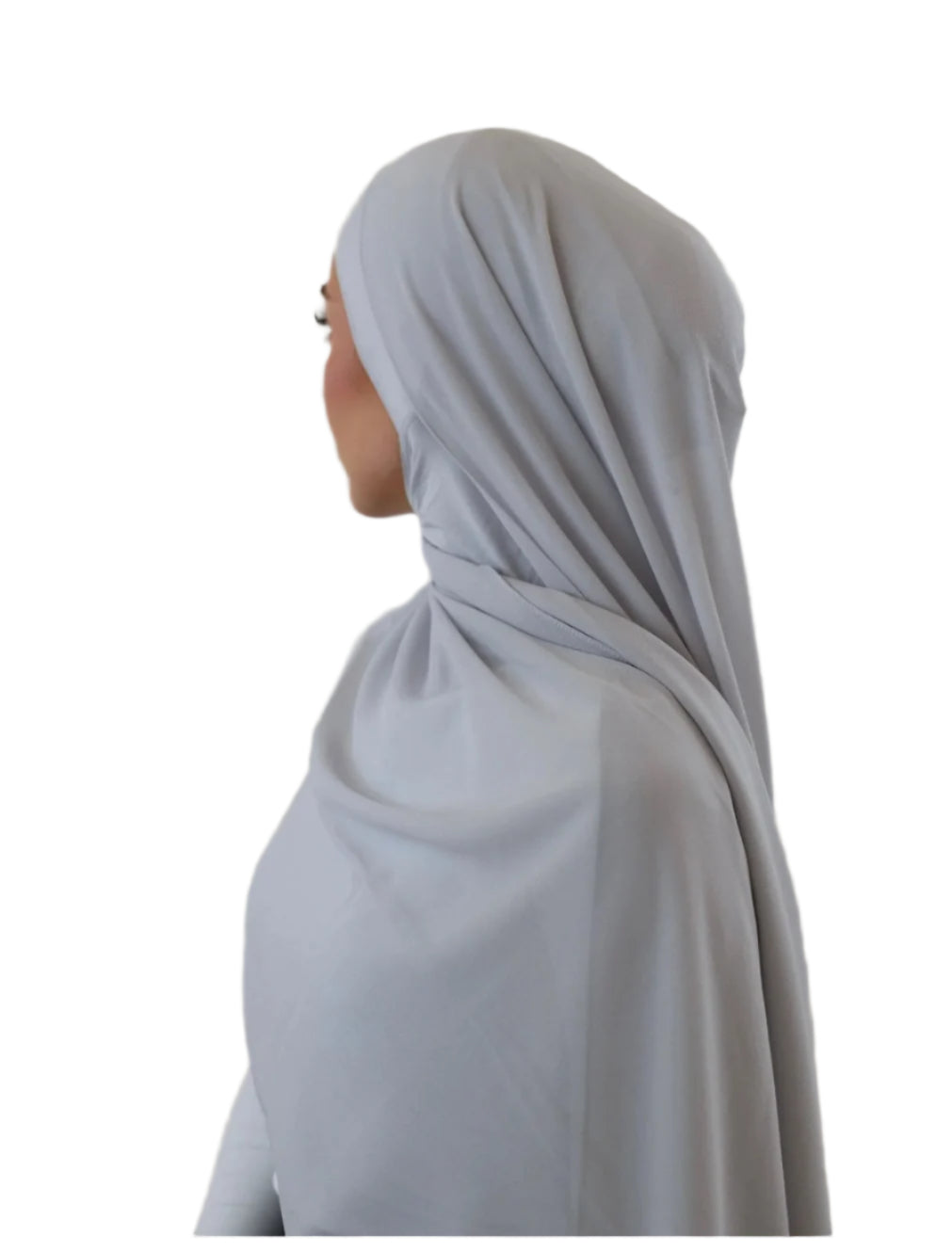 Morning Glow Hijab Box – Set of 5 Premium Chiffon Hijabs - Modestly Vogue 