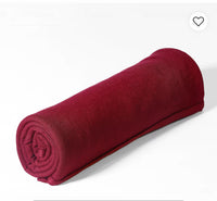 Box of 5 Premium Jersey Hijabs – Comfort & Style from the Winter Luxe Collection - Modestly Vogue 