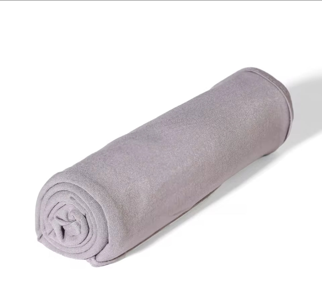 Timeless Chic Hijab Box – Box of 5 Premium Jersey Hijabs - Modestly Vogue 