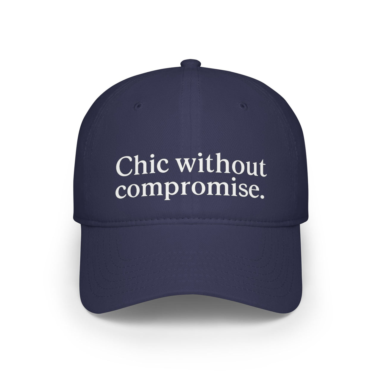 Chic Without Compromise Cap – Fashion Meets Modest Style - Modestly Vogue 