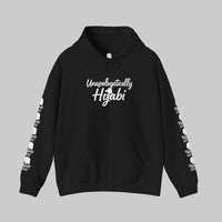 Women's Hijabi Girl™ Hoodie – Cozy Streetwear Sweatshirt for Muslims - Modestly Vogue 