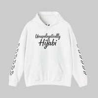 Women's Hijabi Girl™ Hoodie – Cozy Streetwear Sweatshirt for Muslims - Modestly Vogue 