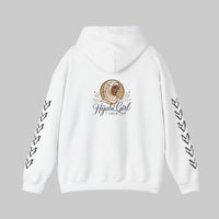 Women's Hijabi Girl™ Hoodie – Cozy Streetwear Sweatshirt for Muslims - Modestly Vogue 