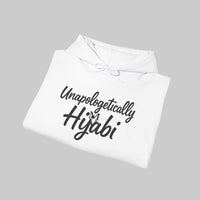 Women's Hijabi Girl™ Hoodie – Cozy Streetwear Sweatshirt for Muslims - Modestly Vogue 