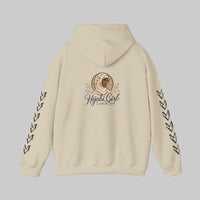 Women's Hijabi Girl™ Hoodie – Cozy Streetwear Sweatshirt for Muslims - Modestly Vogue 