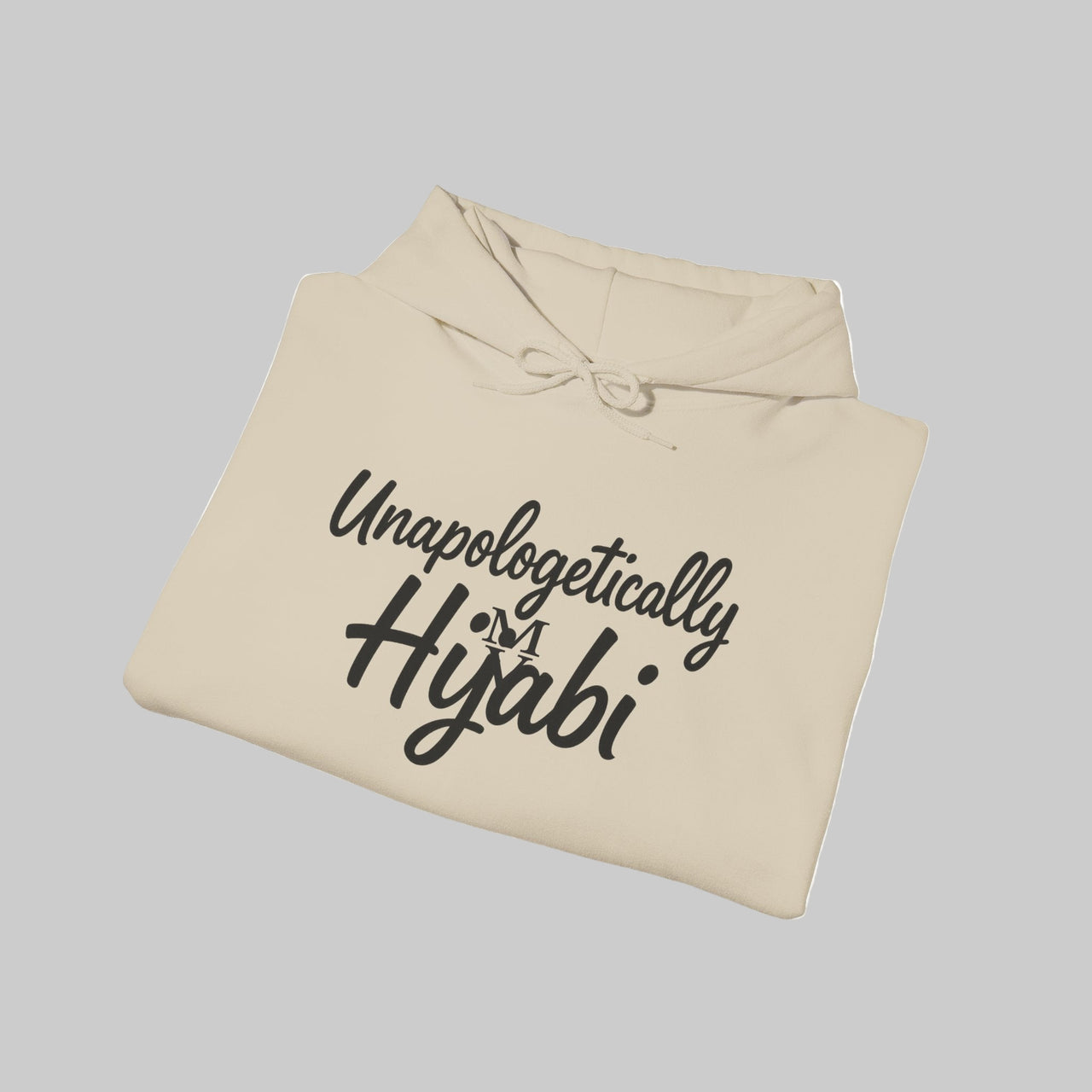 Women's Hijabi Girl™ Hoodie – Cozy Streetwear Sweatshirt for Muslims - Modestly Vogue 