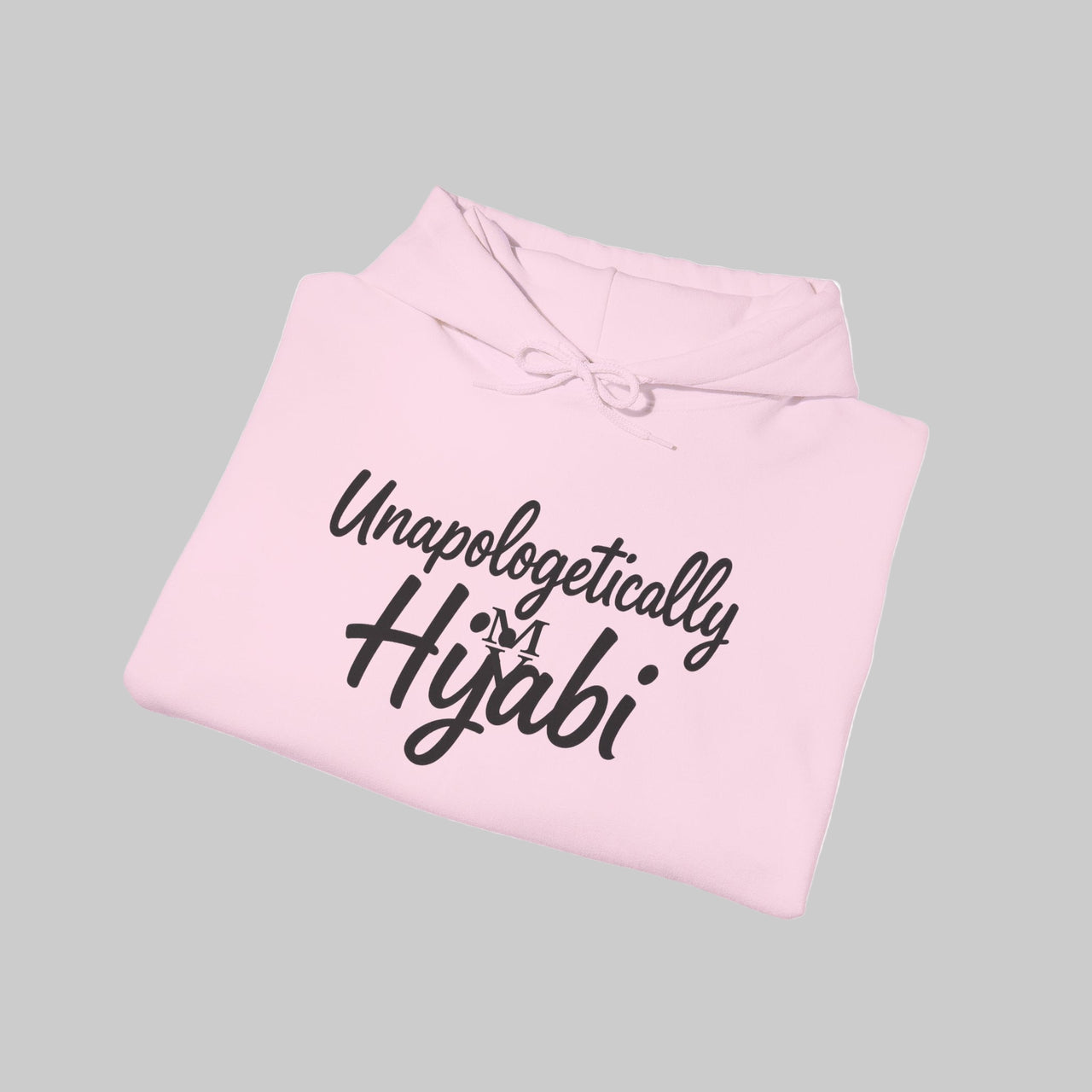 Women's Hijabi Girl™ Hoodie – Cozy Streetwear Sweatshirt for Muslims - Modestly Vogue 
