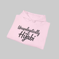 Women's Hijabi Girl™ Hoodie – Cozy Streetwear Sweatshirt for Muslims - Modestly Vogue 