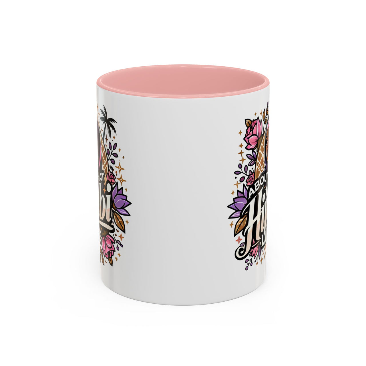 About That Hijabi Life Coffee Mug – Gifts, Women Empowerment, Pride, Muslim Culture - Modestly Vogue 