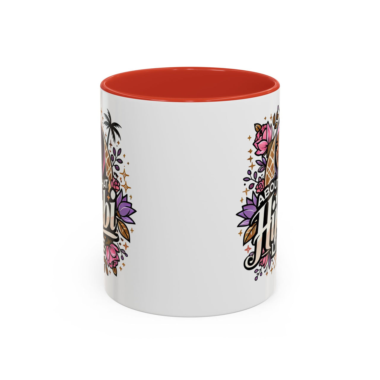 About That Hijabi Life Coffee Mug – Gifts, Women Empowerment, Pride, Muslim Culture - Modestly Vogue 