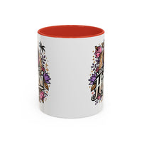 About That Hijabi Life Coffee Mug – Gifts, Women Empowerment, Pride, Muslim Culture - Modestly Vogue 