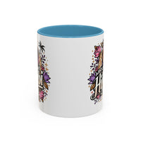 About That Hijabi Life Coffee Mug – Gifts, Women Empowerment, Pride, Muslim Culture - Modestly Vogue 