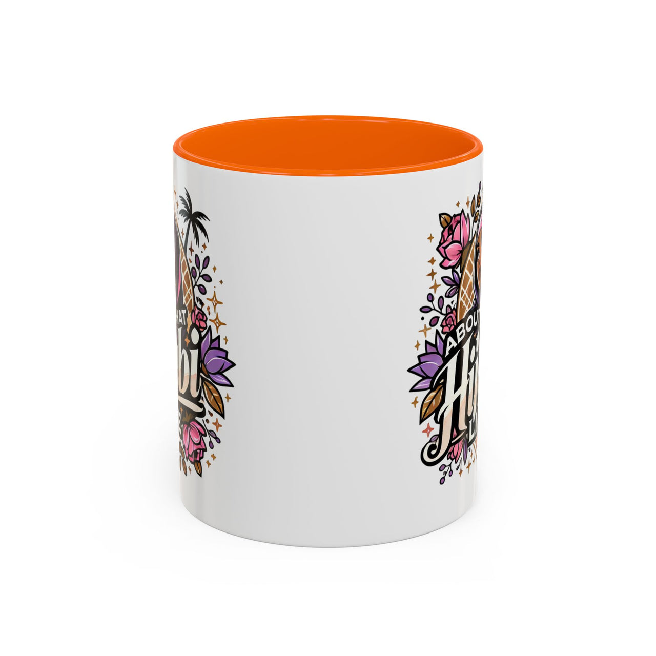 About That Hijabi Life Coffee Mug – Gifts, Women Empowerment, Pride, Muslim Culture - Modestly Vogue 