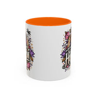 About That Hijabi Life Coffee Mug – Gifts, Women Empowerment, Pride, Muslim Culture - Modestly Vogue 