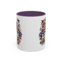 About That Hijabi Life Coffee Mug – Gifts, Women Empowerment, Pride, Muslim Culture - Modestly Vogue 