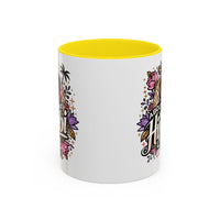 About That Hijabi Life Coffee Mug – Gifts, Women Empowerment, Pride, Muslim Culture - Modestly Vogue 