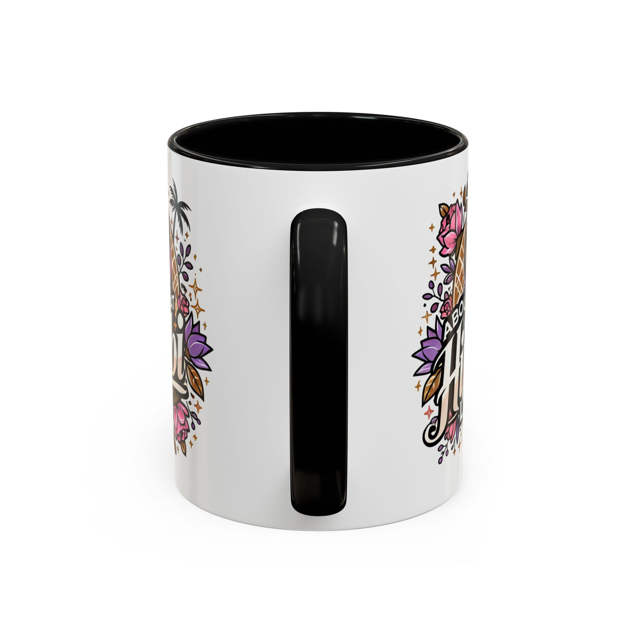 About That Hijabi Life Coffee Mug – Gifts, Women Empowerment, Pride, Muslim Culture - Modestly Vogue 